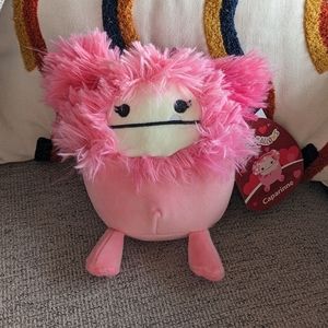 5" Valentine's Caparinne Squishmallow